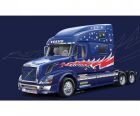 ITALERI 1:24 Volvo VN 780 Zugmaschine (3Achs) / 510003892