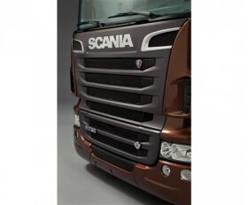 ITALERI 1:24 Scania R730 V8 Black Amber / 510003897