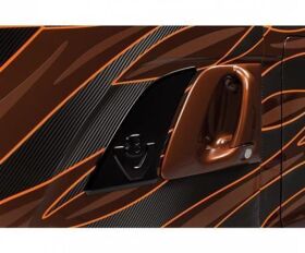 ITALERI 1:24 Scania R730 V8 Black Amber / 510003897