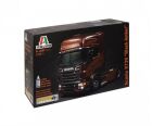 ITALERI 1:24 Scania R730 V8 Black Amber / 510003897