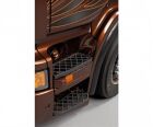 ITALERI 1:24 Scania R730 V8 Black Amber / 510003897