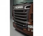 ITALERI 1:24 Scania R730 V8 Black Amber / 510003897