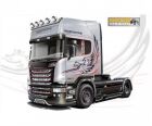 ITALERI 1:24 Scania R730 Streamline 4x2 / 510003906