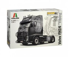 ITALERI 1:24 VOLVO FH16 "Viking" / 510003931