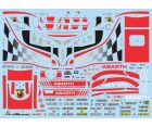 Italeri 1:24 Iveco HI-WY E5 "Abarth" / 510003934