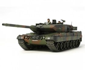 TAMIYA 1:35 BW KPz Leopard 2A6 (3) / 300035271