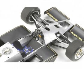TAMIYA 1:20 Lotus Typ 79 1978 / 300020060