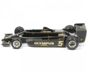 TAMIYA 1:20 Lotus Typ 79 1978 / 300020060