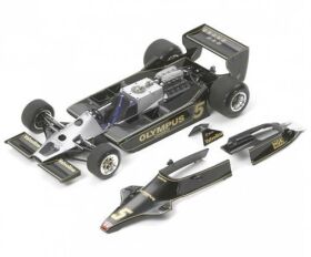 TAMIYA 1:20 Lotus Typ 79 1978 / 300020060