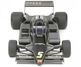 TAMIYA 1:20 Lotus Typ 79 1978 / 300020060