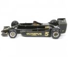 TAMIYA 1:20 Lotus Typ 79 1978 / 300020060