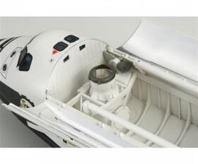 TAMIYA 1:100 Space Shuttle Atlantis / 300060402