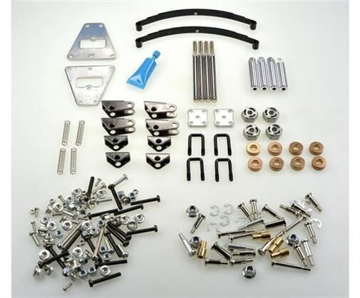 TAMIYA Metallteile-Beutel C 56306 / 309415260