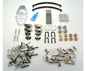 TAMIYA Metallteile-Beutel C 56306 / 309415260