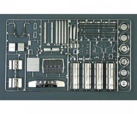 ITALERI 1:24 US Abschlepp-Truck / 510003825