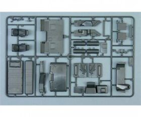 ITALERI 1:24 US Abschlepp-Truck / 510003825