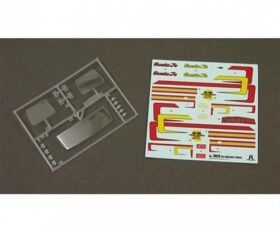 ITALERI 1:24 US Abschlepp-Truck / 510003825