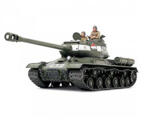 TAMIYA 1:35 Rus. Sw. KPz JS-2 ChKz (2) / 300035289