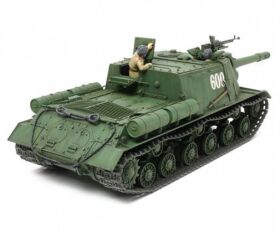 TAMIYA 1:35 Rus. Sw.KPz JSU-152 (2) / 300035303