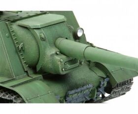 TAMIYA 1:35 Rus. Sw.KPz JSU-152 (2) / 300035303