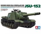 TAMIYA 1:35 Rus. Sw.KPz JSU-152 (2) / 300035303