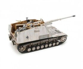 TAMIYA 1:35 Dt. Panzerjäger Nashorn (4) / 300035335