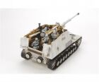 TAMIYA 1:35 Dt. Panzerjäger Nashorn (4) / 300035335