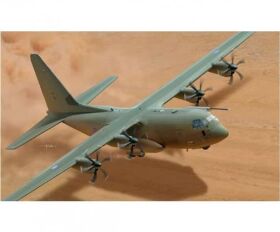 ITALERI 1:48 Hercules C-130J C5 / 510002746