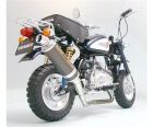 TAMIYA 1:6 Honda Monkey 2000 Anniversary / 300016030