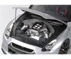 TAMIYA 1:24 Nissan GT-R Strassenversion / 300024300