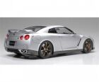 TAMIYA 1:24 Nissan GT-R Strassenversion / 300024300