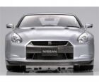TAMIYA 1:24 Nissan GT-R Strassenversion / 300024300