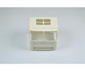 TAMIYA Fahrerhaus Volvo FH16 56360 / 319335808