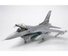 TAMIYA 1:48 Lockheed Martin F-16C Block 25/32 / 300061101