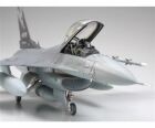 TAMIYA 1:48 Lockheed Martin F-16C Block 25/32 / 300061101