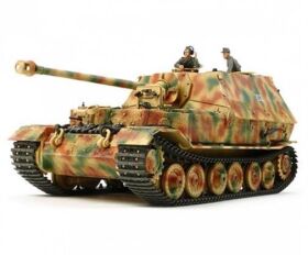 TAMIYA 1:35 Dt. Jagdpanzer Elefant / 300035325