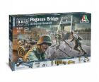 ITALERI 1:72 Battle-Set-"Pegasus Bridge" / 510006194