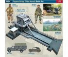 ITALERI 1:72 Battle-Set-"Pegasus Bridge" / 510006194