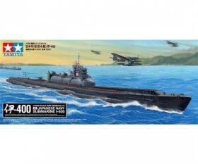 TAMIYA 1:350 Jp. U-Boot i-400 / 300078019