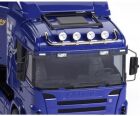 CARSON 1:14 Dachlampenbügel Scania R470 / R620 / 500907064