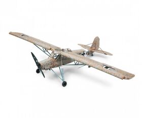 TAMIYA 1:48 Dt. Fieseler FIL156C Storch / 300061100