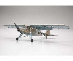 TAMIYA 1:48 Dt. Fieseler FIL156C Storch / 300061100