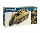 ITALERI 1:9 NSU HK 101 "Kettenkrad" / 510007404