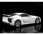 TAMIYA 1:24 Lexus LFA V10 SV m.Ph-Ätz-Teile / 300024319