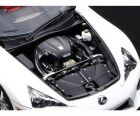 TAMIYA 1:24 Lexus LFA V10 SV m.Ph-Ätz-Teile / 300024319