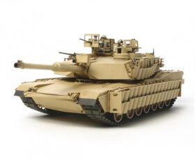 TAMIYA 1:35 U.S. M1A2 SEP Abrams TUSK II / 300035326