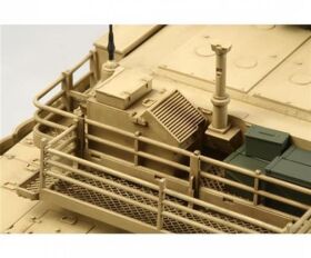 TAMIYA 1:35 U.S. M1A2 SEP Abrams TUSK II / 300035326