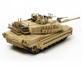 TAMIYA 1:35 U.S. M1A2 SEP Abrams TUSK II / 300035326