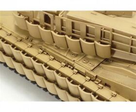 TAMIYA 1:35 U.S. M1A2 SEP Abrams TUSK II / 300035326