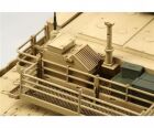 TAMIYA 1:35 U.S. M1A2 SEP Abrams TUSK II / 300035326